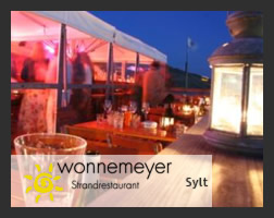 Wonnemeyers - Sylt